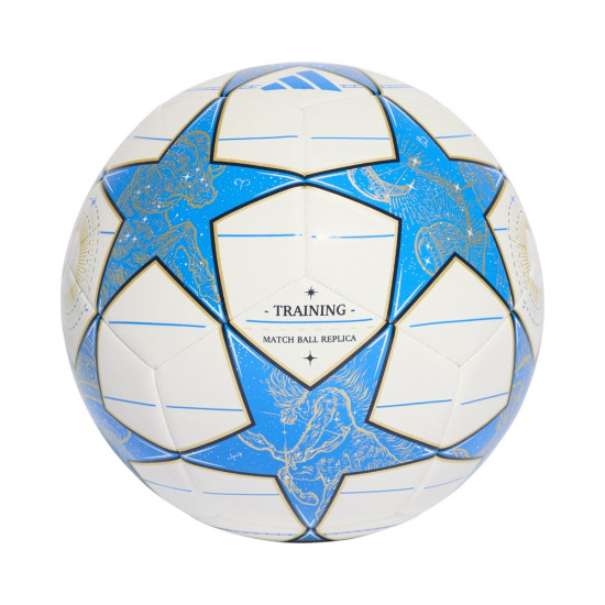 Adidas Μπάλα ποδοσφαίρου UCL 25/26 Training Ball